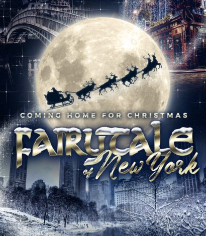 Fairytale Of New York 2023