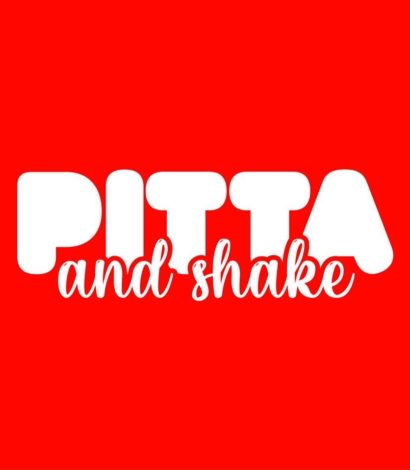 Pitta and Shake