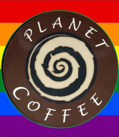 Planet Coffee