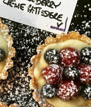 Tart Me Up