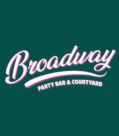 Broadway Party Bar and Courtyard