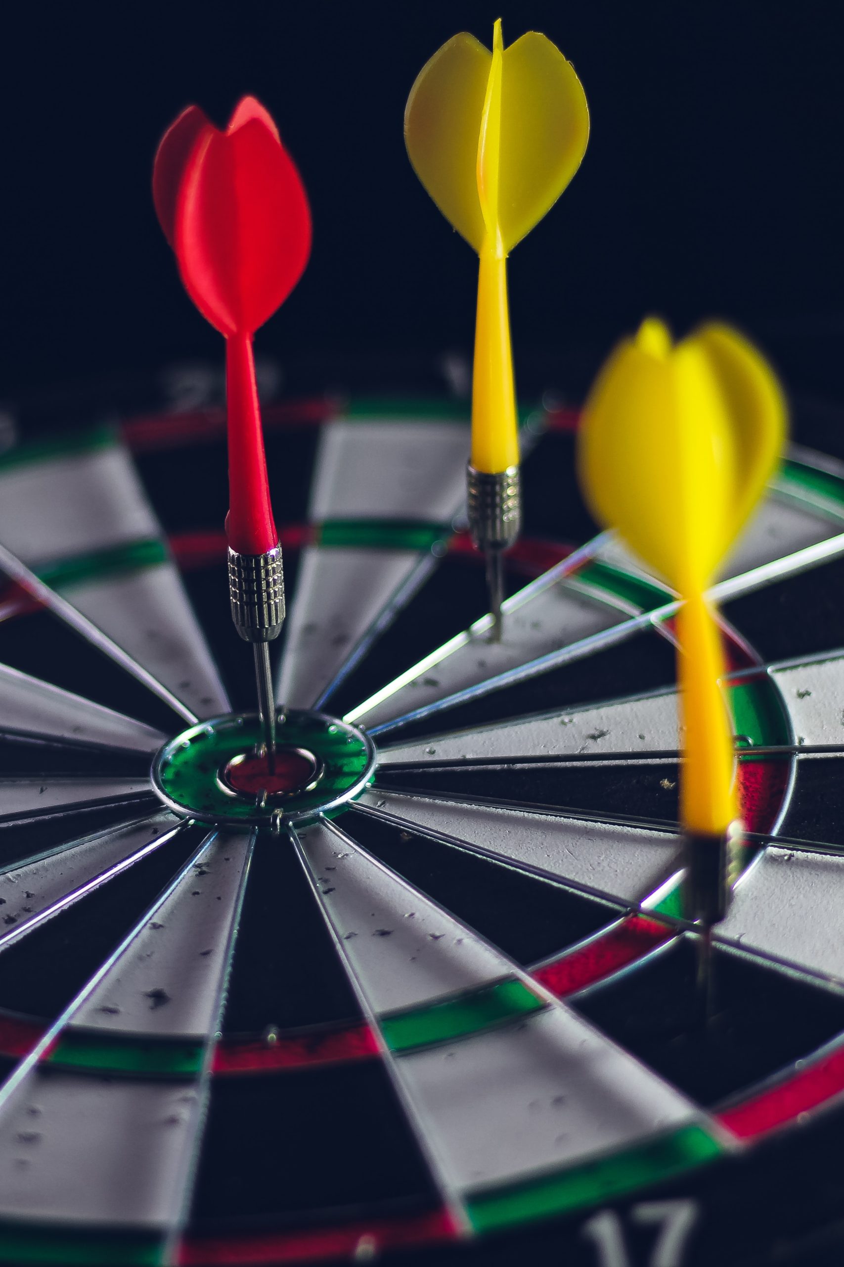 » THE JENNINGSBET WORLD SENIORS DARTS MATCHPLAY