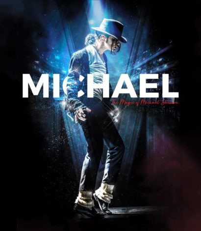Michael Starring Ben