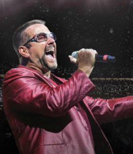 Fastlove: A Tribute to George Michael