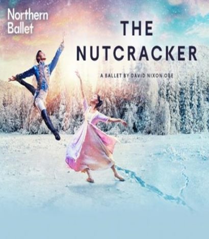 NORTHERN BALLET: THE NUTCRACKER