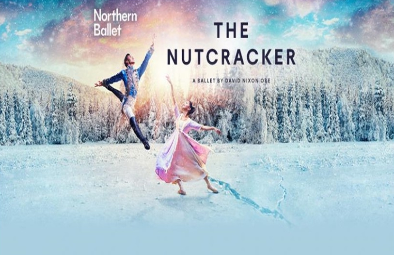 » NORTHERN BALLET THE NUTCRACKER