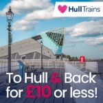 space for everyone tour hull