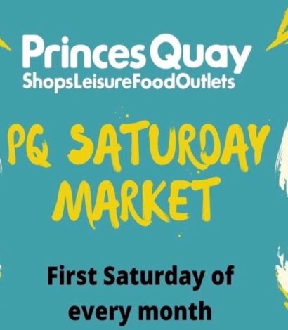 PQ Saturday Market