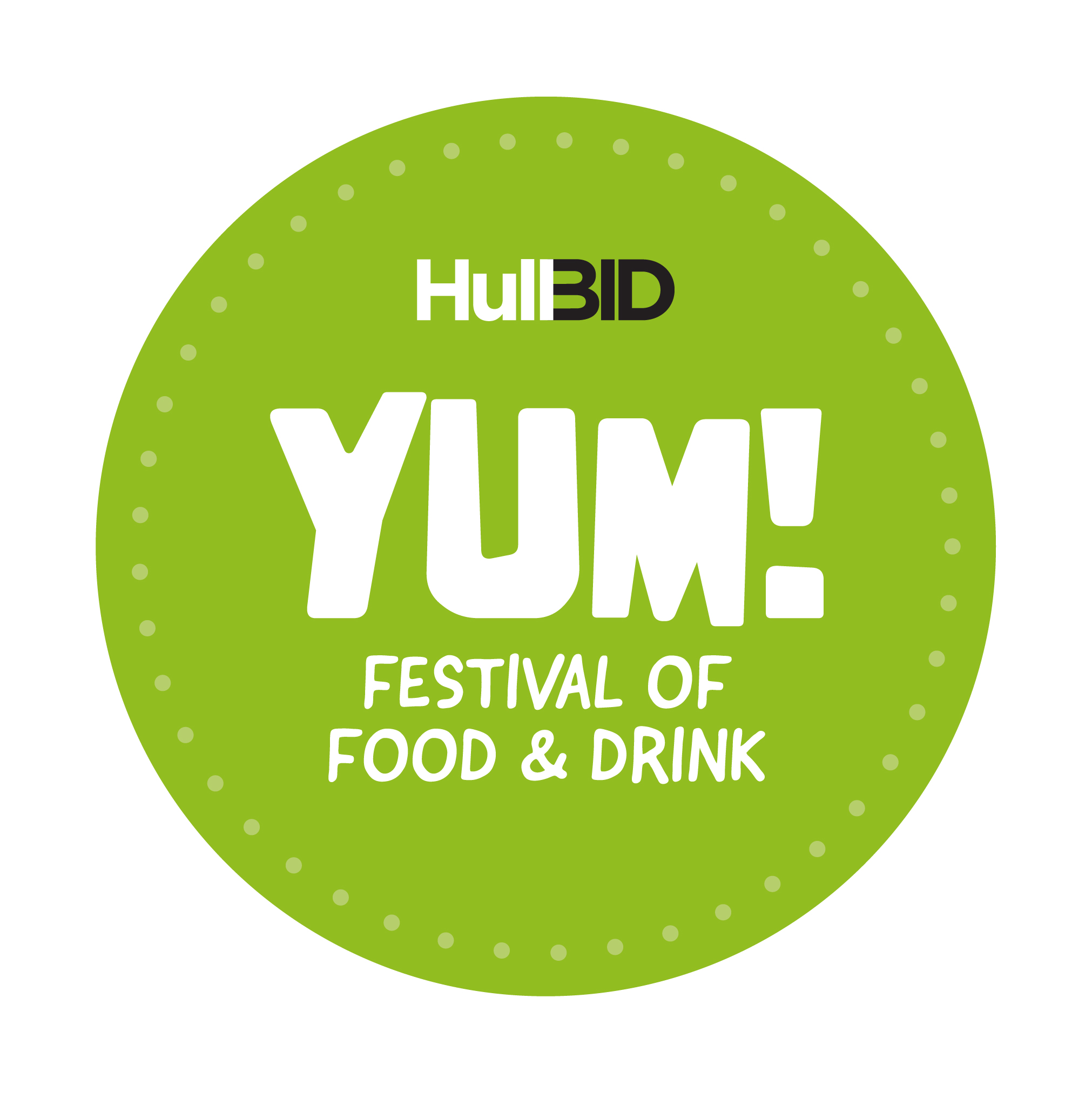 » Yum! Food Festival