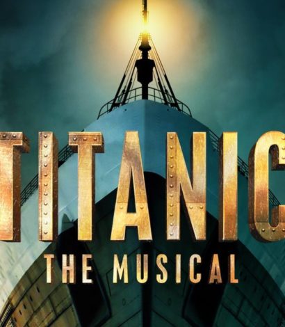 Titanic The Musical