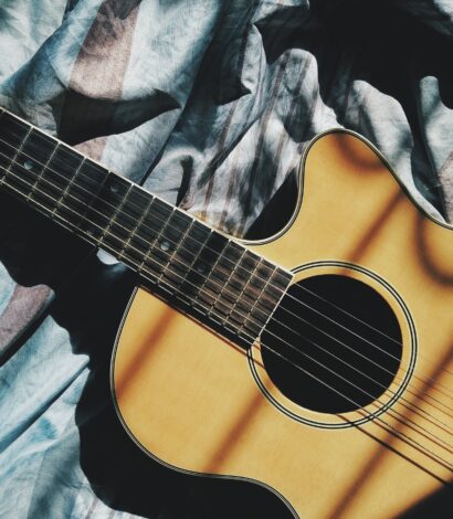 Acoustic Open Mic Night