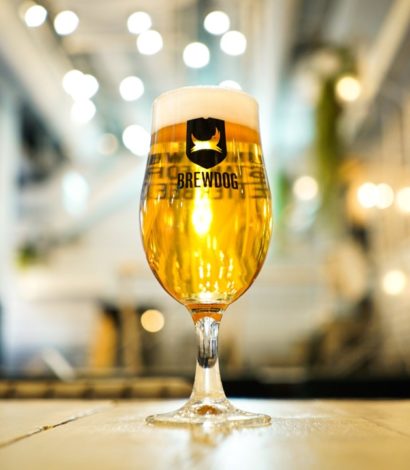 Beer School BrewDog