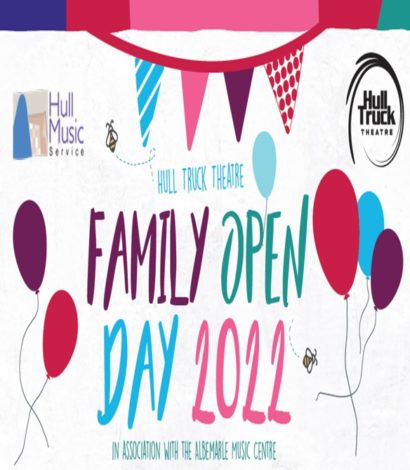 Family Open Day