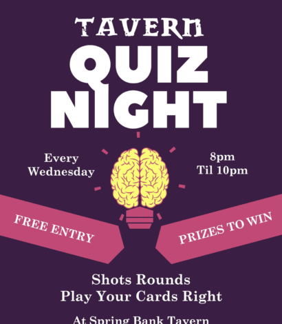 Quiz Night