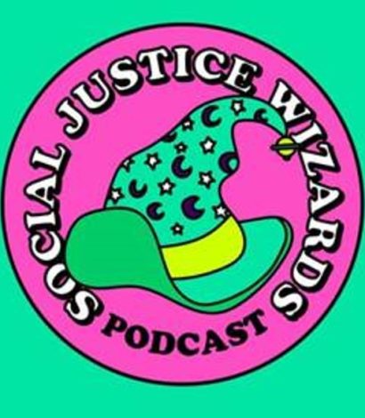 Social Justice Wizard Live