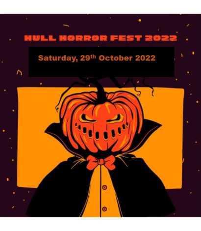 Hull Horror Fest 2022
