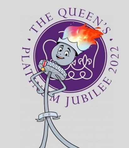 Jubilee Event: Queen’s Platinum Jubilee Beacon Trail