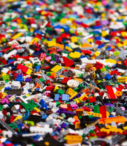 Brick McGee LEGO® Workshops – Bricks N Pieces