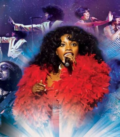 Magic Of Motown
