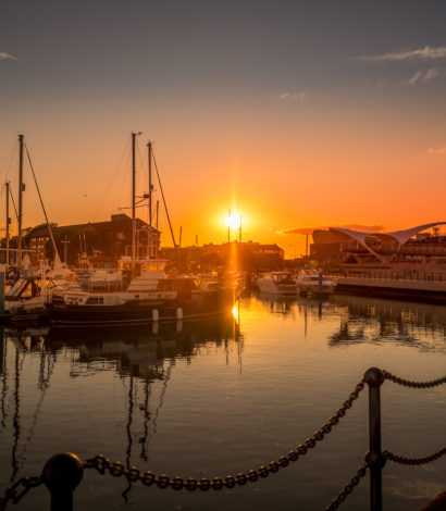 For a city brimming with possibilities…It Must Be Hull