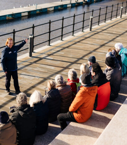 Hull: Yorkshire's Maritime City Tour