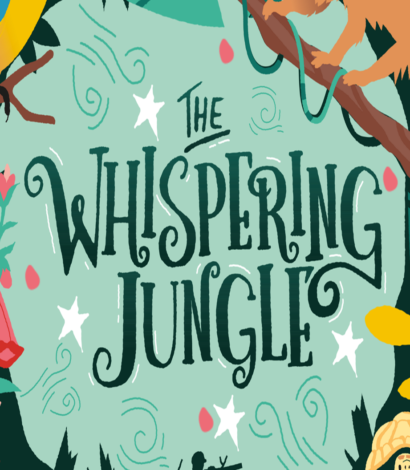 Whispering Jungle presented by Concrete Youth