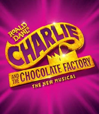Charlie & the Chocolate Factory