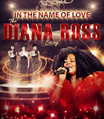 In The Name Of Love: The Diana Ross Story