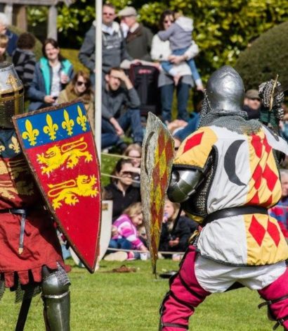 Medieval Mayhem