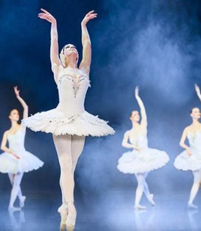 Varna International Ballet: Coppelia