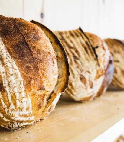 Hearth - Bread
