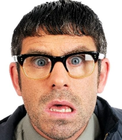 Angelos Epithemiou: Can I Show You What I’ve Got?