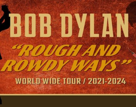 Bob Dylan is coming to Hull