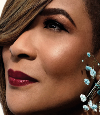Gabrielle “30 years of dreaming”