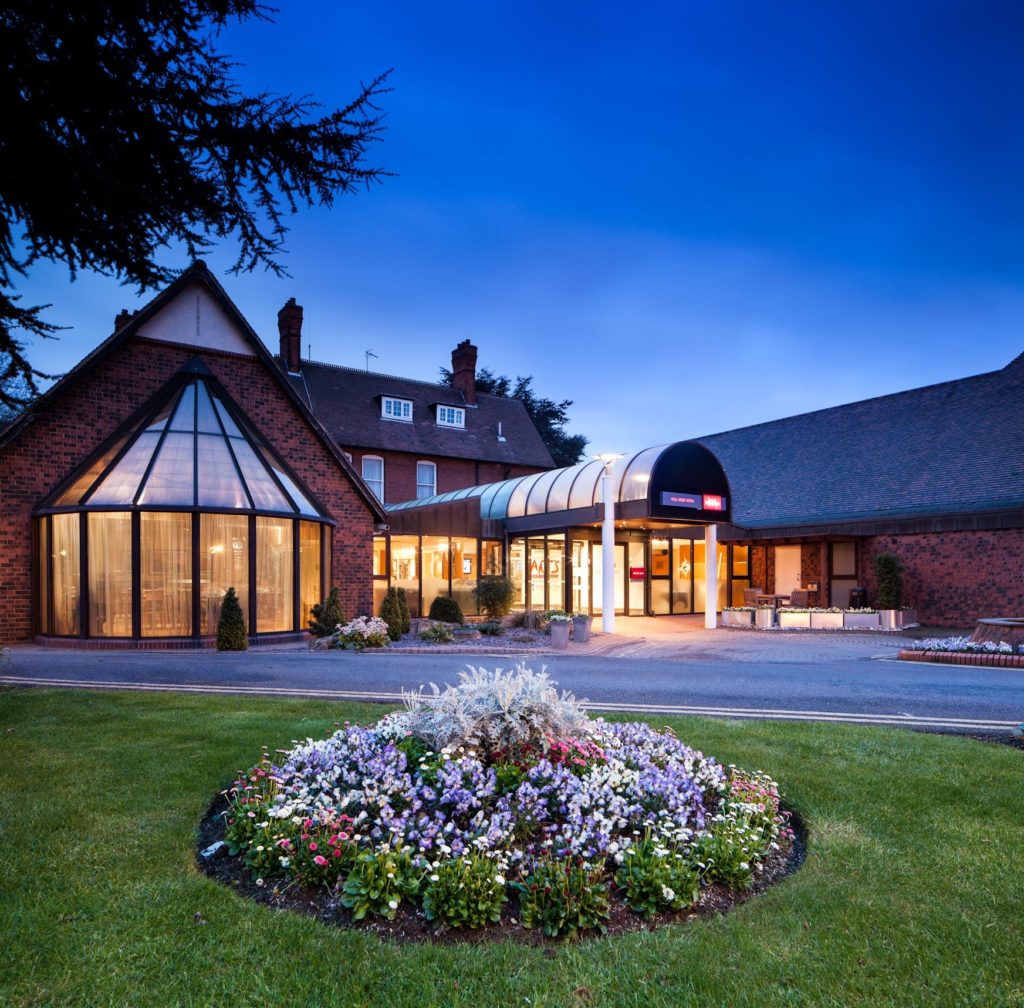 Mercure Grange Park Hotel  beautiful 19th century manor house hotel is surrounded by 12 acres of landscaped gardens. alongside link to more information on accommodation in the area 