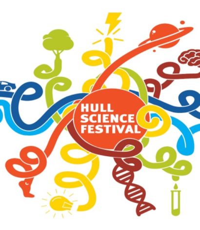 Hull Science Festival 2022