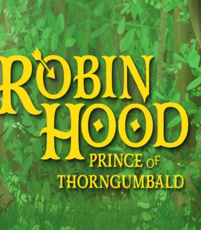 Robin Hood: Prince of Thorngumbald