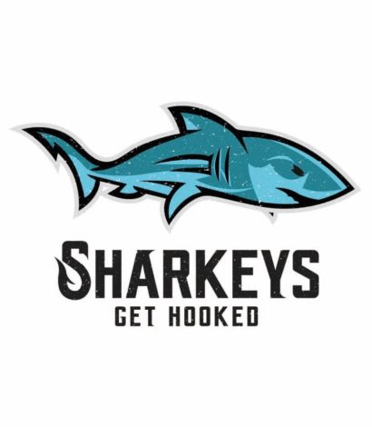 Sharkeys