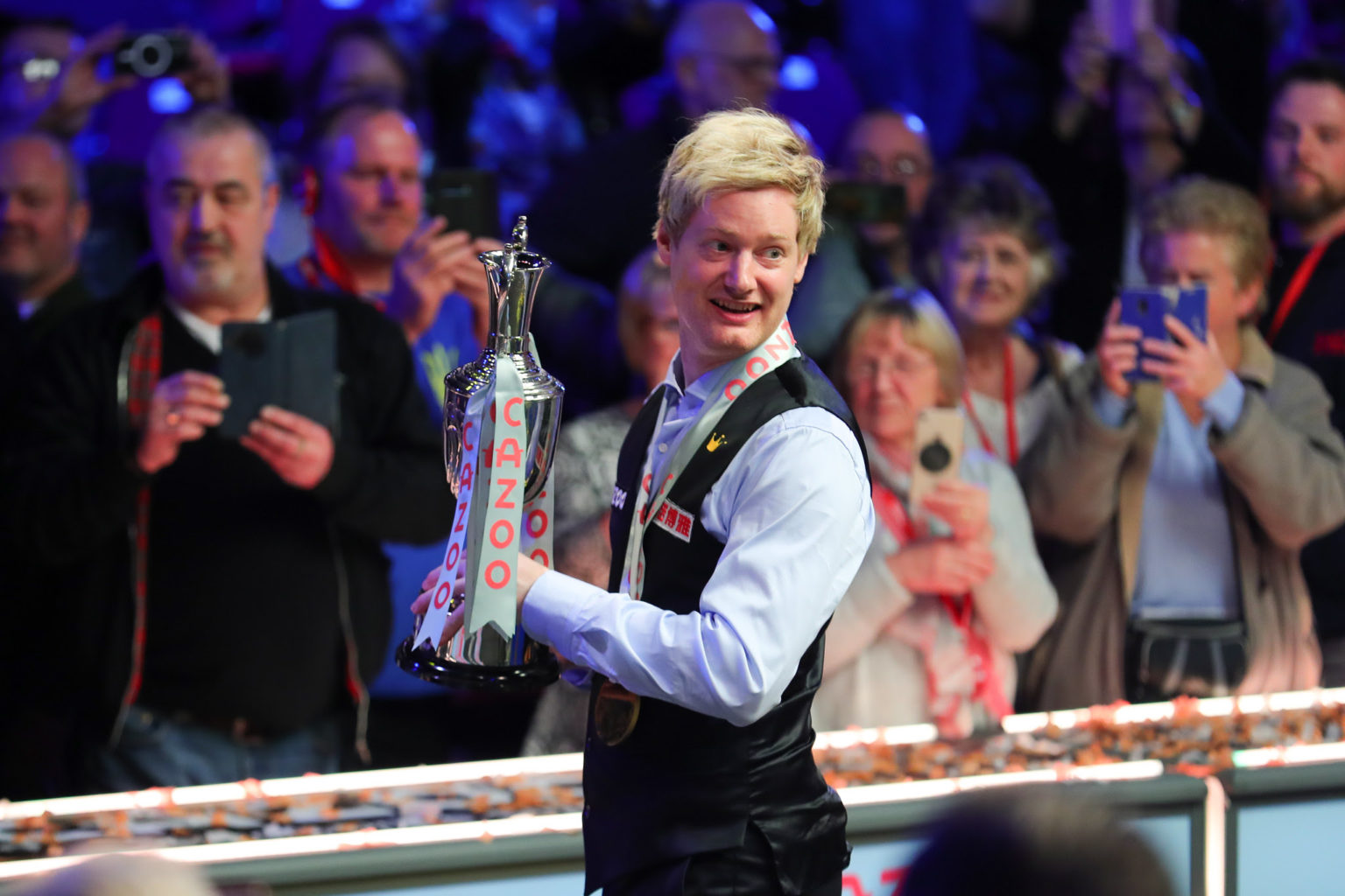 » Snooker Tour Championship 2023