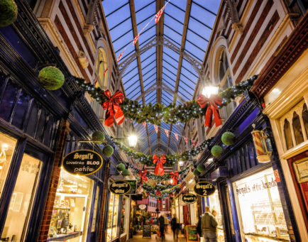 For That Festive Feeling… It Must Be Hull