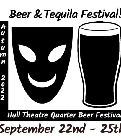 Hull Theatre Quarter Beer Festival