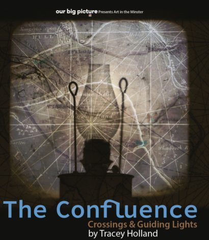 Confluence: Crossings & Guiding Lights