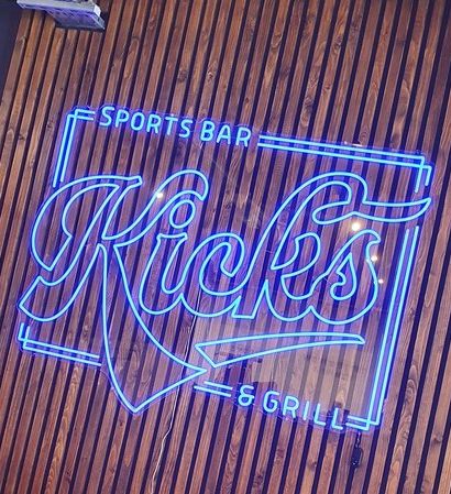 Kicks Bar & Grill