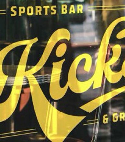 kicks Sports Bar