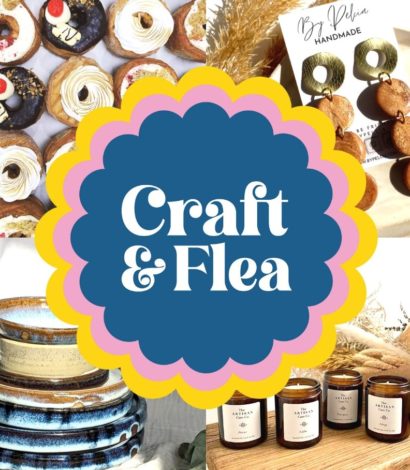 Craft & Flea