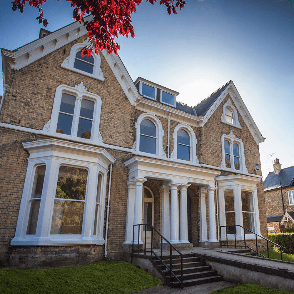 » Kingston Villas Serviced Apartments