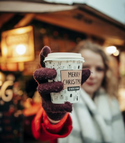 Hull’s Festive Weekend 2025