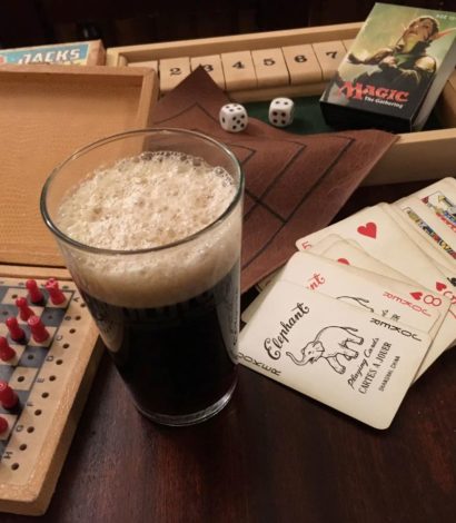 Games Night