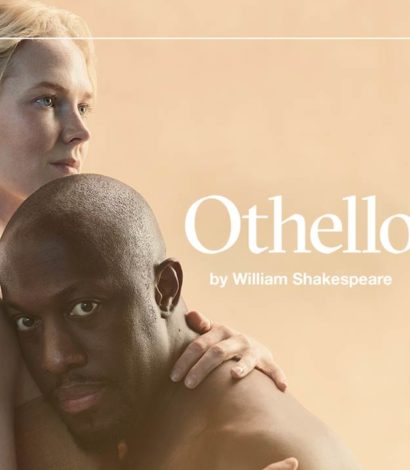 National Theatre Live: Othello