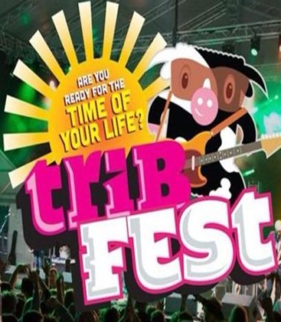 Tribfest 2023